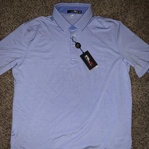 RLX by Ralph Lauren Golf Shirt XL
